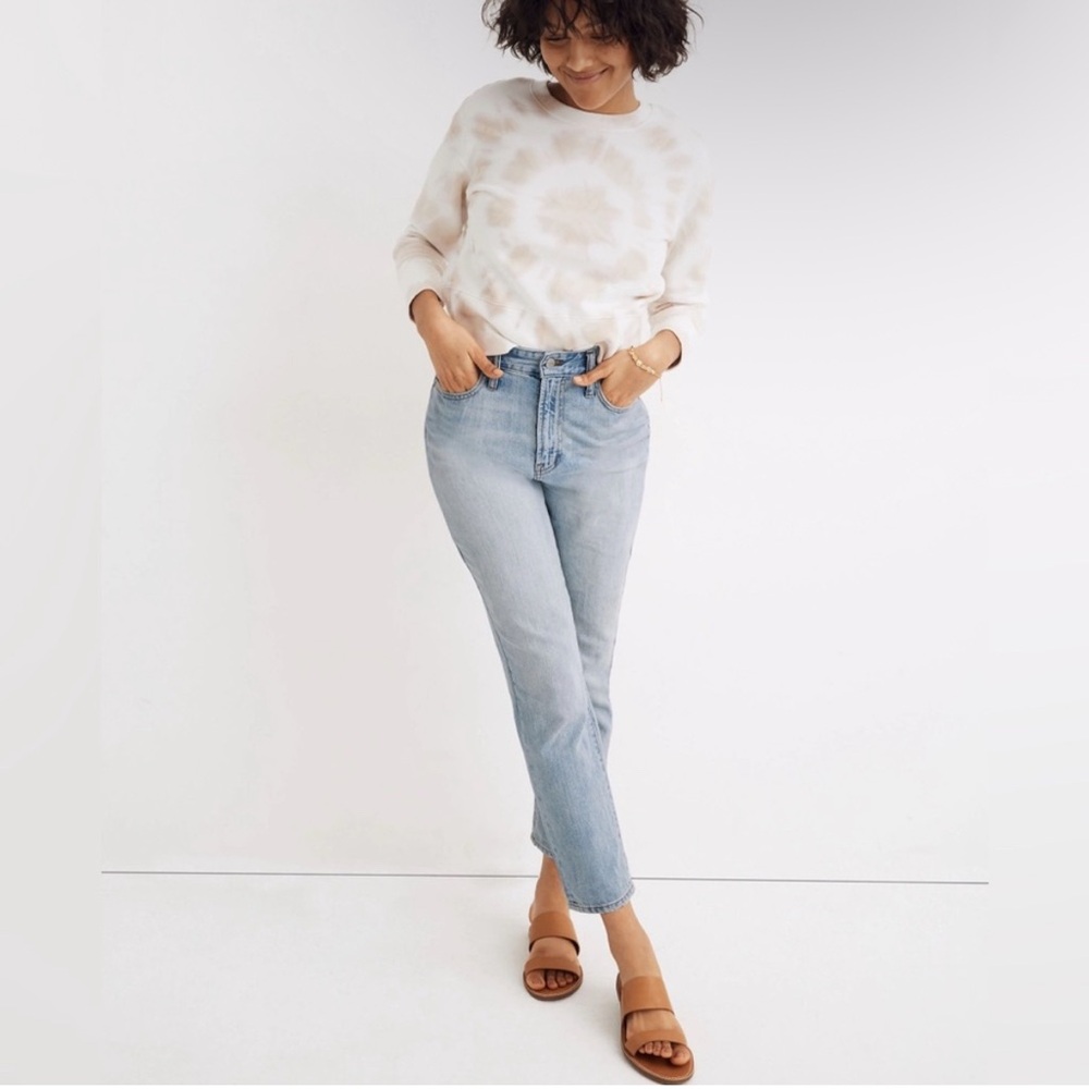 Light Blue Women's Jeans